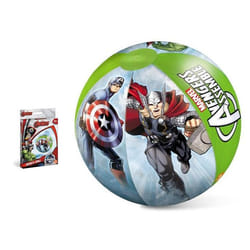 MONDO 16305 ballon de plage 50 cm Multicolore