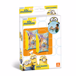 MONDO Brassards Minions