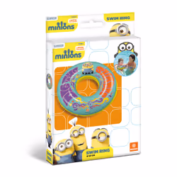 MONDO Bouée Minions