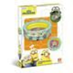 MONDO Piscine Ø 100 Minions