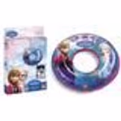 Moulage Général Méridional Bte/Bouee 50Cm Frozen 2 - 10M, 3 an(s), Vinyl, Multicolore
