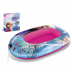 MONDO 16526, Multicolore, Bateau bébé, Image, 3 an(s), 100 cm, 175 mm
