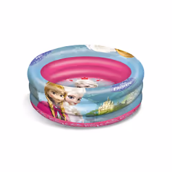 Moulage Général Méridional Bte/Piscine Frozen 2 D100Cm - Apd 1, 3 an(s), Vinyl, Multicolore