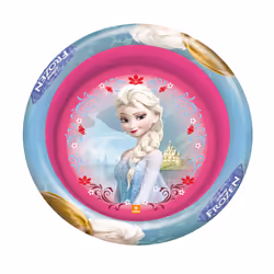 Moulage Général Méridional Bte/Piscine Frozen 2 D100Cm - Apd 1
