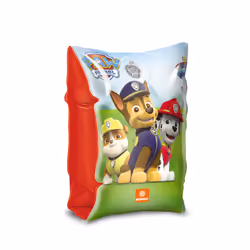 Moulage Général Méridional Bte/ brassards paw patrol new 2-6a, 3 an(s), Multicolore