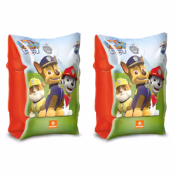 Moulage Général Méridional Bte/ Brassards Paw Patrol New 2-6A