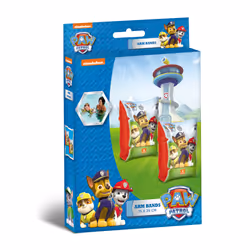 Moulage Général Méridional Bte/ Brassards Paw Patrol New 2-6A