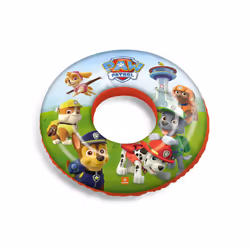 Moulage Général Méridional Bte/Bouee 50Cm Paw Patrol - 10M+, 3 an(s), Vinyl, Multicolore