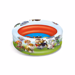 Moulage Général Méridional Bte/Piscine Paw Patrol D100Cm - Apd