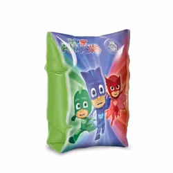 Moulage Général Méridional Bte brassard pj mask 25*15cm 2-6, 3 an(s), Vinyl, Multicolore