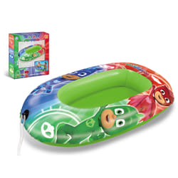 MONDO 16688 flotteur de plage et de piscine Multicolore Image Bateau bébé
