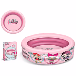 MONDO 16805, Piscine gonflable, 1 personne(s), Multicolore