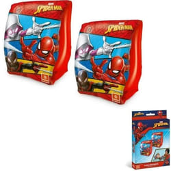 Spider-Man Manchettes 25 x 15 cm Manchettes