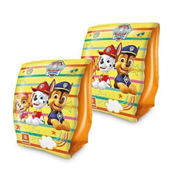 Brassards - MONDO - Pat Patrouille - Enfant 15-30kg - Bleu - Sécurité baignade
