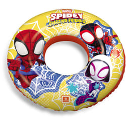 Mondo - toys - marvel spidey swim ring - flotteur gonflable - flottant - bouée gonflable - 16948 16948-00C030