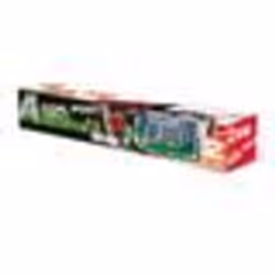 MONDO Kit 2 Mini Cages Foot + Ballon, Kits de jeux de sports pour enfants, 3 an(s)