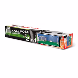 MONDO Kit 2 Cages Foot "2En1" + Ballons