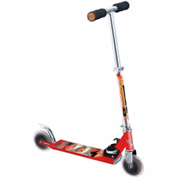 MONDO 18100, Enfants, Scooter classique, Mâle, Asphalte, 2 roue(s), Multicolore