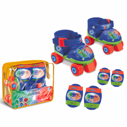 MONDO 18475, 22 - 29, Enfants, Unisexe, Multicolore, Image, 3 an(s)