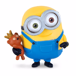 MONDO Minions - Assortiment Figurines