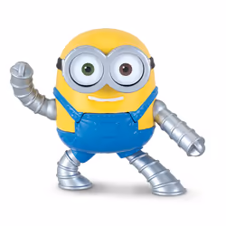 MONDO Minions - Assortiment Figurines