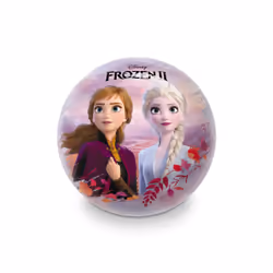 MONDO Frozen 2, Multicolore, 23 cm, Intérieure et extérieure, Image, Unisexe, Polyvinyl chloride (PVC)