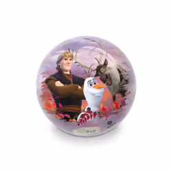 MONDO Frozen 2 Intérieure et extérieure