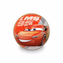 MONDO Disney Cars Balle de jeu - Vue supplémentaire 2