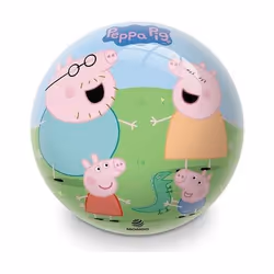 Peppa Pig Ballon Unice Toys (230 mm)