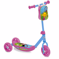 MONDO My First Scooter Fantasy