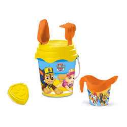 MONDO 28243, Ensemble de jouets de plage, Plastique, Multicolore
