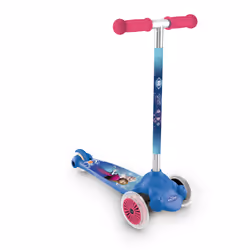 MONDO Twist & Roll La Reine Des Neiges, Femelle, 3 an(s), Multicolore, 6 an(s), Chine, Frozen