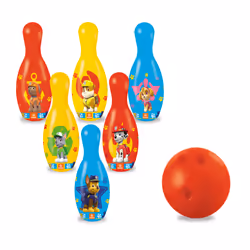 MONDO Quilles Pat'Patrouille, 3 an(s)