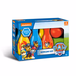 MONDO Quilles Pat'Patrouille