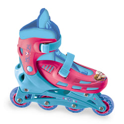 MONDO Patins En Ligne (4 Roues) La Reine Des Neiges "M"