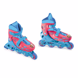 MONDO Patins En Ligne (4 Roues) La Reine Des Neiges "M"