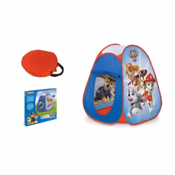 MONDO TENTE POP-UP Pat'Patrouille