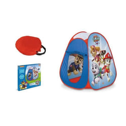 MONDO PAW Patrol pare-soleil pour bébé Multicolore