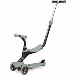 Mondo Trottinette