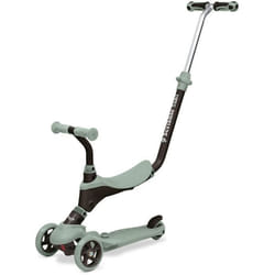 Mondo Trottinette