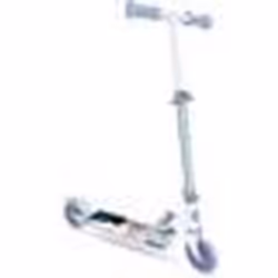 Trottinette - MONDO TOYS - FROZEN - Pliable - Aluminium - 2 Roues