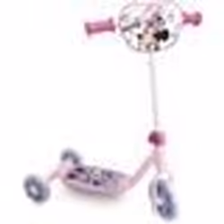 Trottinette 3 roues - MONDO - My First Scooter Minnie - 20 kg max