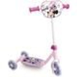 Trottinette 3 roues - MONDO - My First Scooter Minnie - 20 kg max