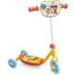 Trottinette 3 roues - MONDO - PatPatrouille - 20 kg max