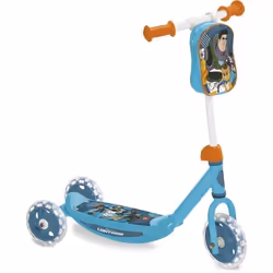 MONDO - Trottinette / Patinette 3 roues - Disney - Pixar - Buzz Léclair