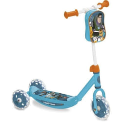 MONDO - Trottinette / Patinette 3 roues - Disney - Pixar - Buzz Léclair