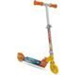 Trottinette 2 roues - MONDO - Dragonball - Pliable - 50 kg max