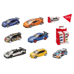 MONDO Assort. "Racing Collection" 1:43