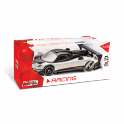 MONDO Assort. "Racing Collection" 1:43