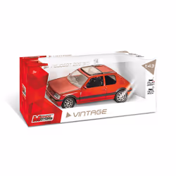 MONDO Assort. "Vintage Collection" 1:43